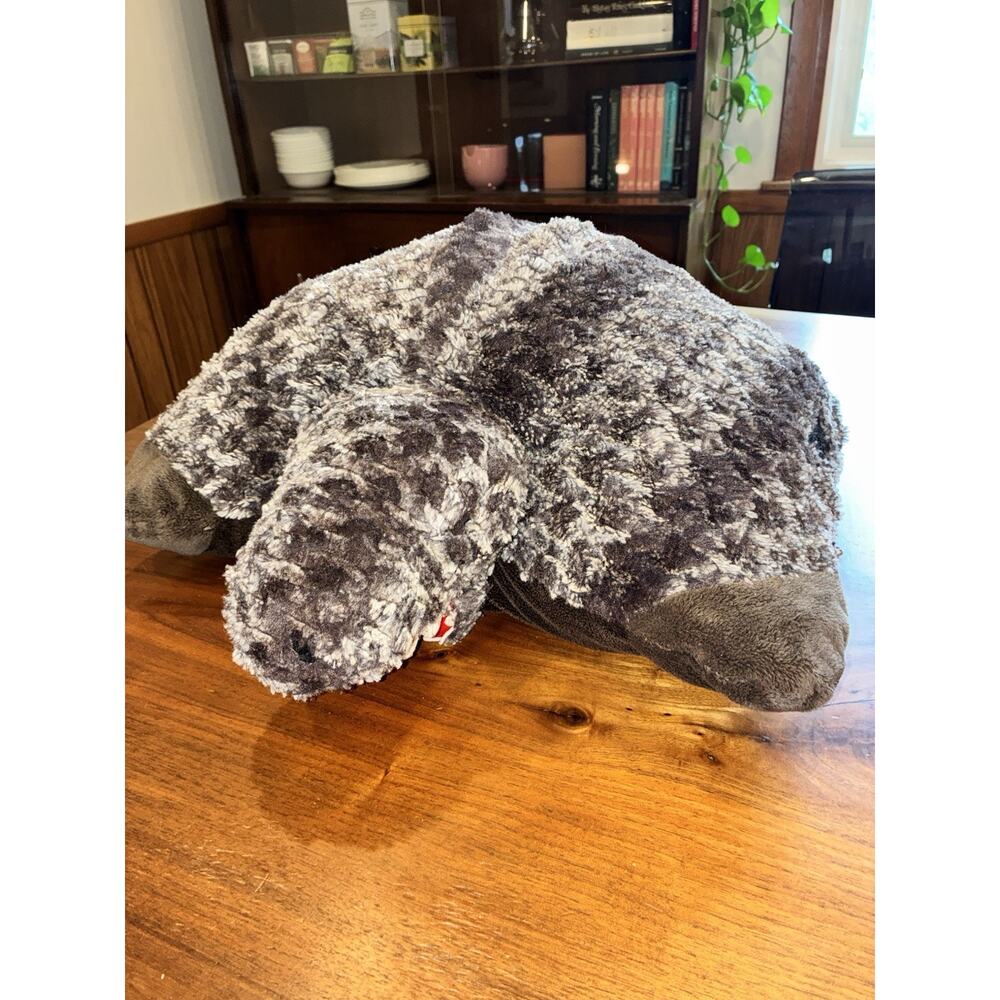 Pillow Pets Rexy T Rex Dinosaur Plush Pillow‎ Stuffed Animal Large 18”